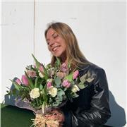 Profesora de Inglés (cualquier nivel) / English Tutor (every level)
